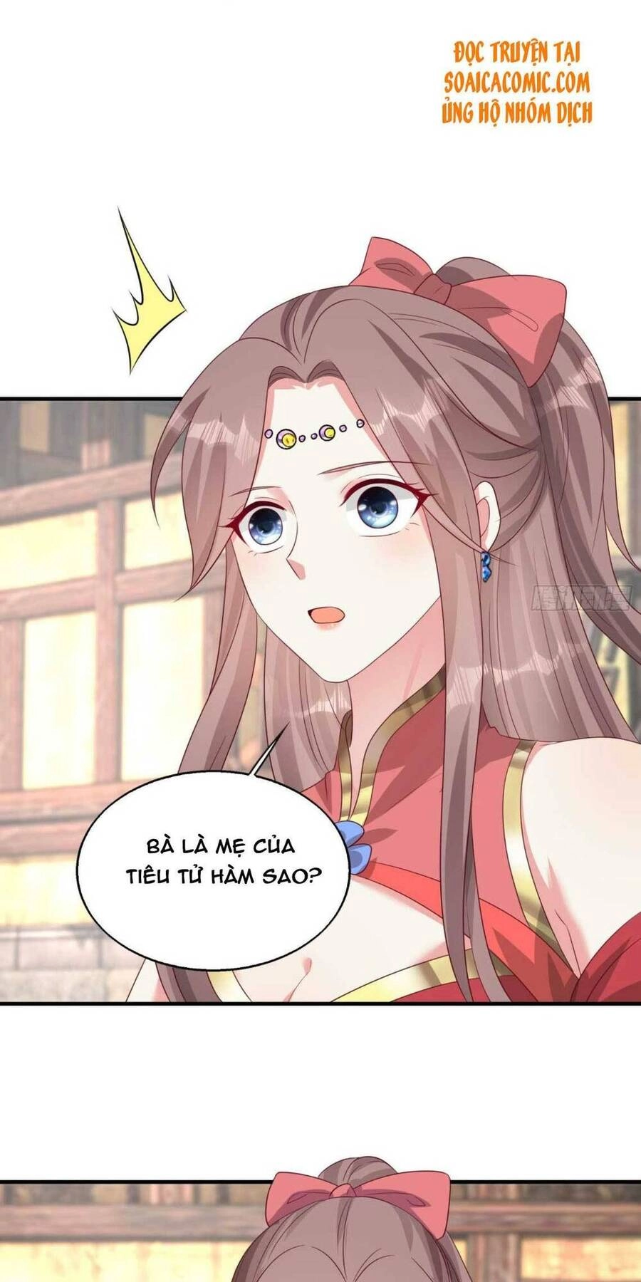 Vương Gia Khắc Thê Chapter 75 - 2
