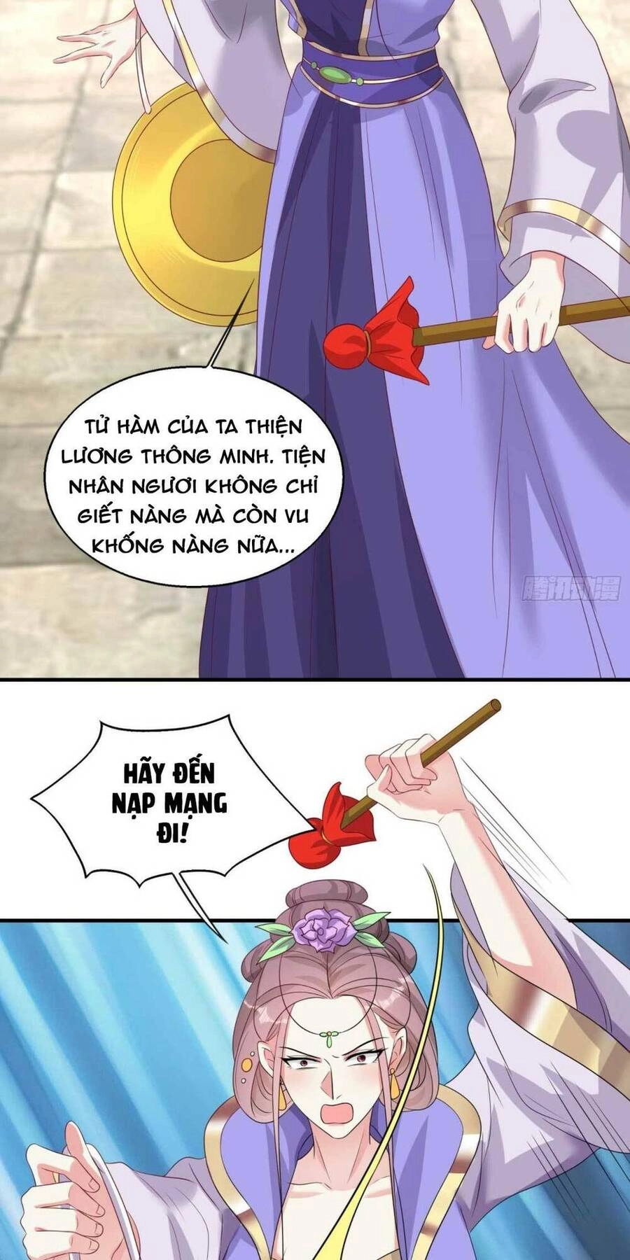 Vương Gia Khắc Thê Chapter 75 - 4