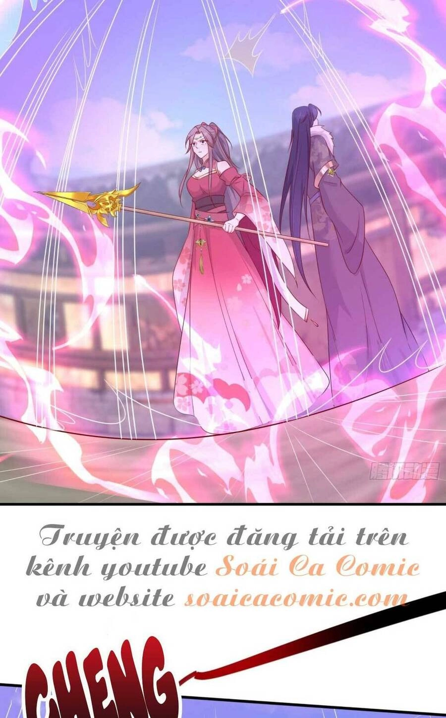 Vương Gia Khắc Thê Chapter 75 - 11