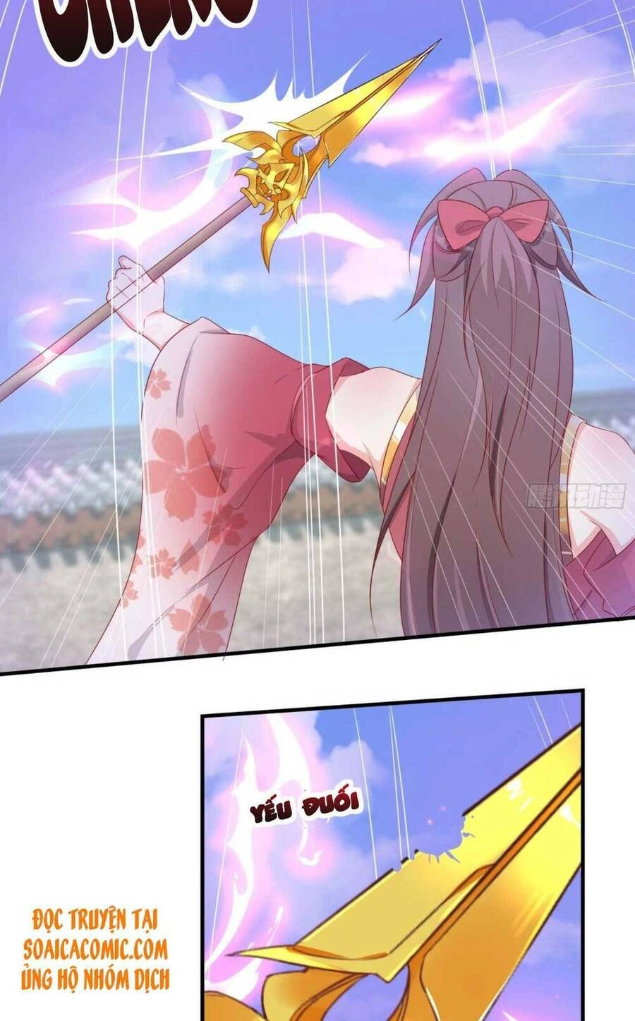 Vương Gia Khắc Thê Chapter 75 - 12