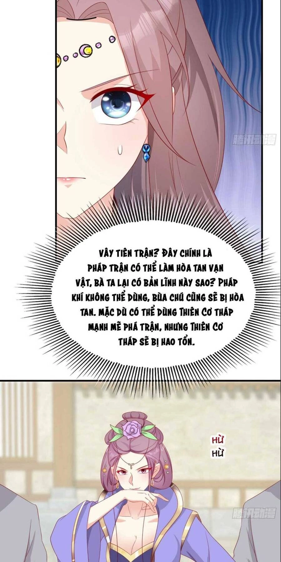 Vương Gia Khắc Thê Chapter 75 - 15