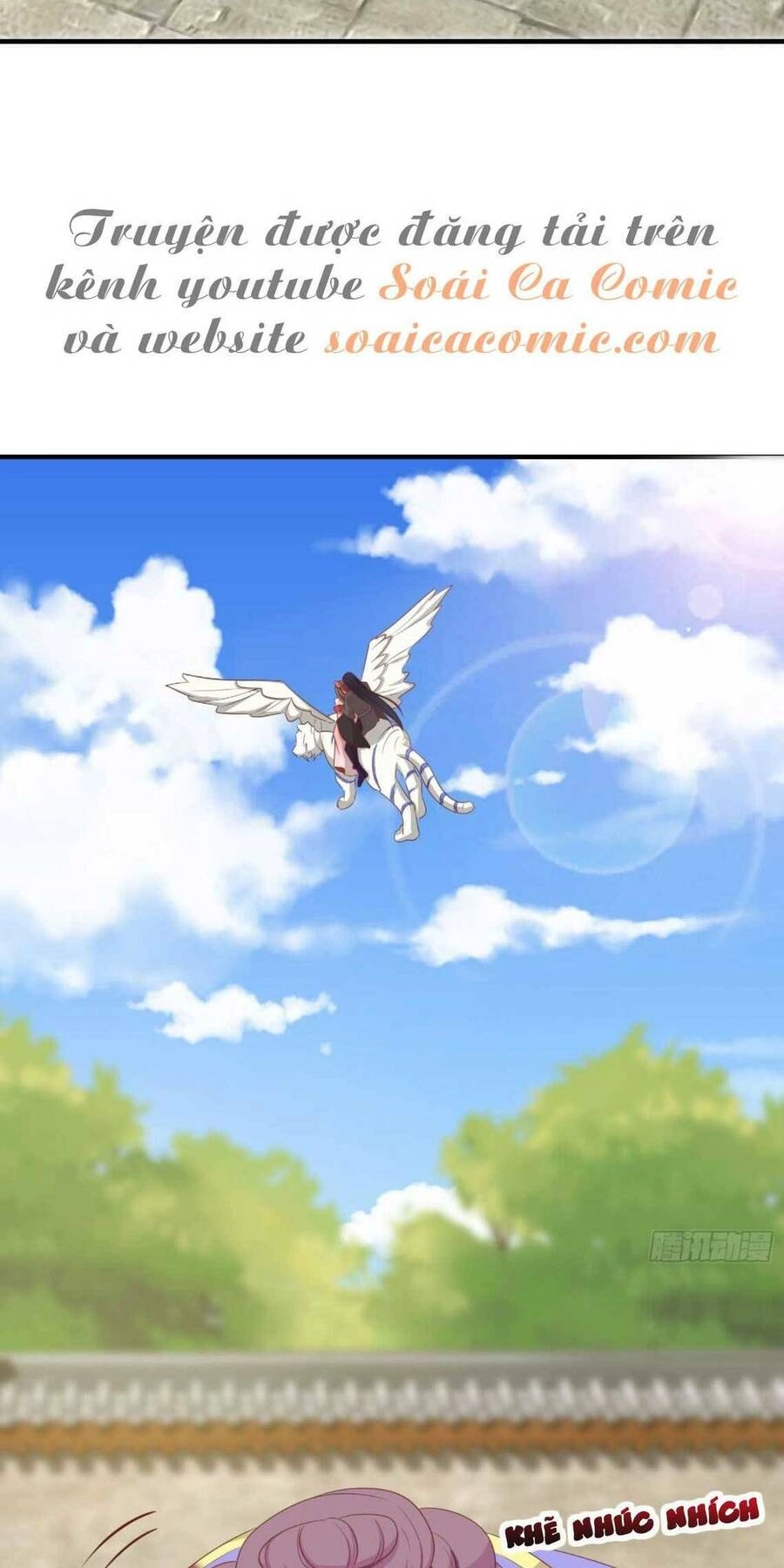 Vương Gia Khắc Thê Chapter 75 - 28