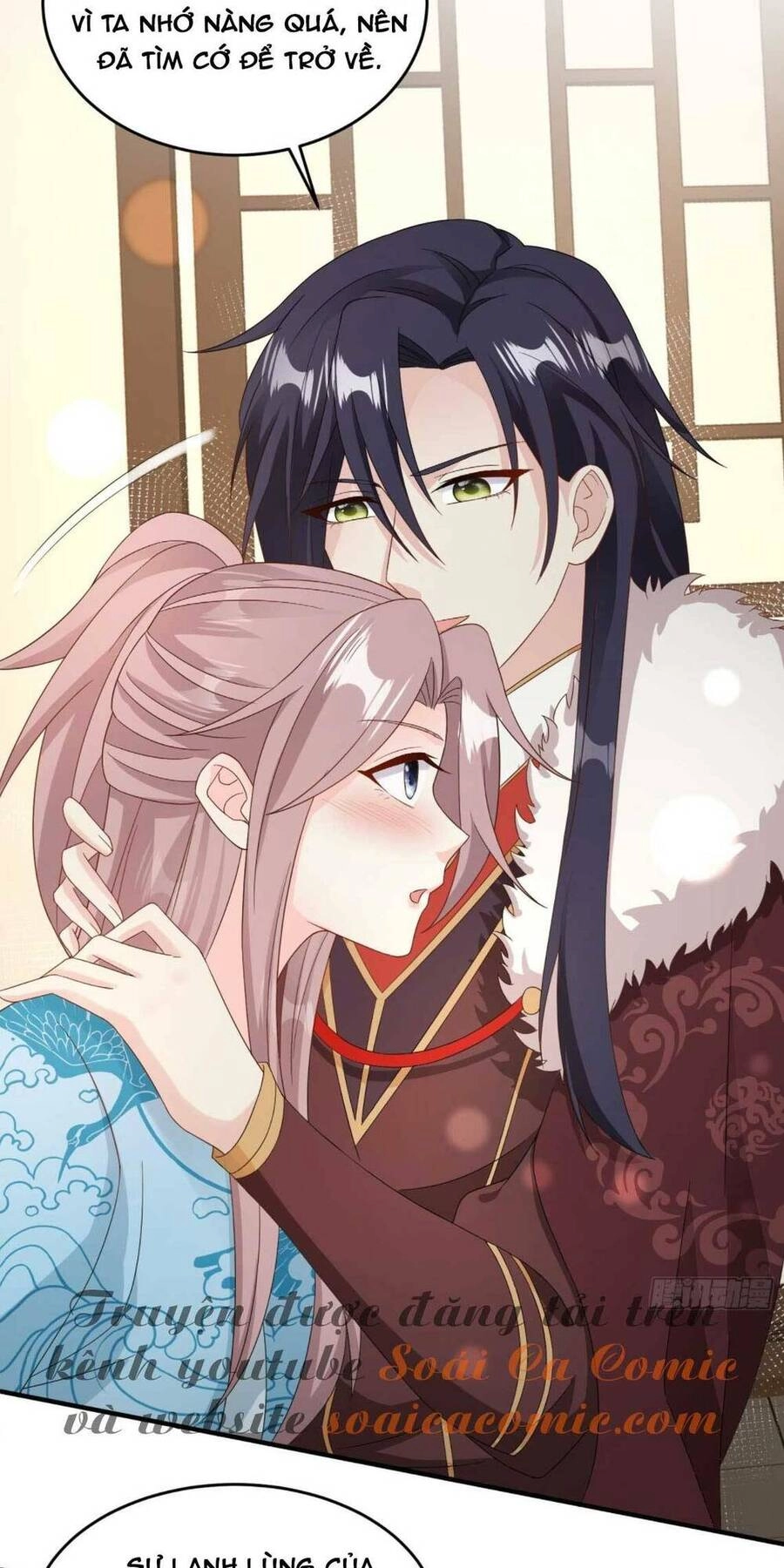 Vương Gia Khắc Thê Chapter 76 - 4