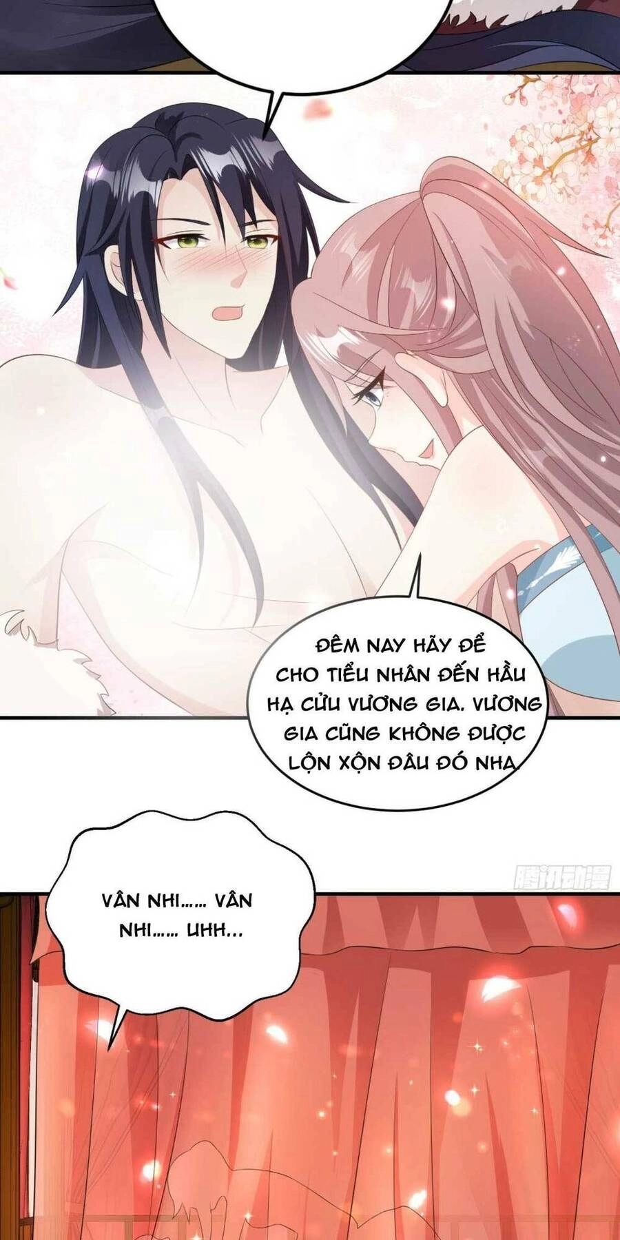 Vương Gia Khắc Thê Chapter 76 - 14