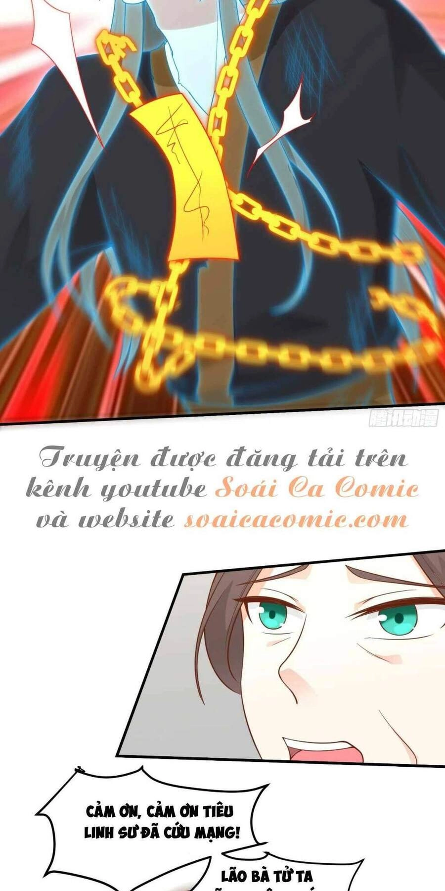 Vương Gia Khắc Thê Chapter 78 - 3