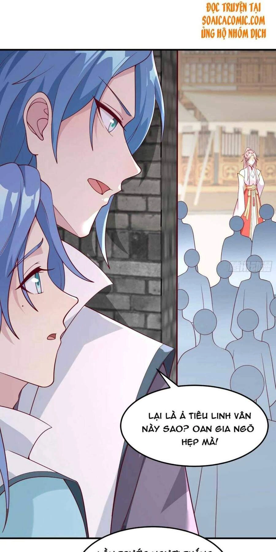 Vương Gia Khắc Thê Chapter 78 - 7