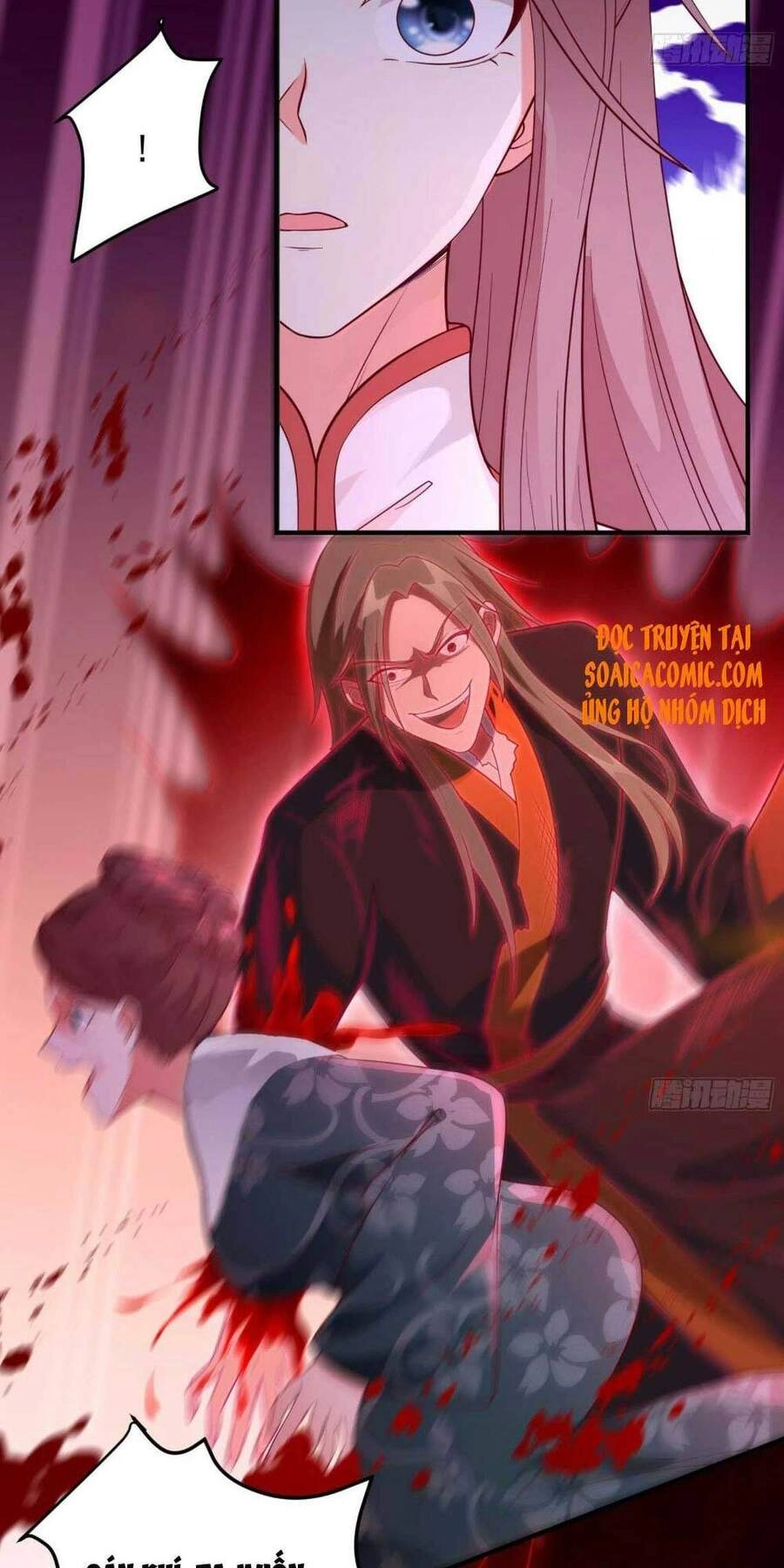 Vương Gia Khắc Thê Chapter 78 - 11