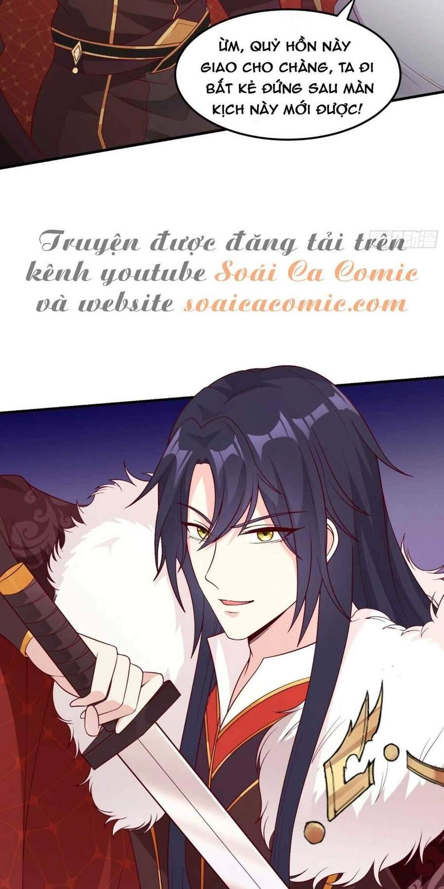 Vương Gia Khắc Thê Chapter 78 - 17