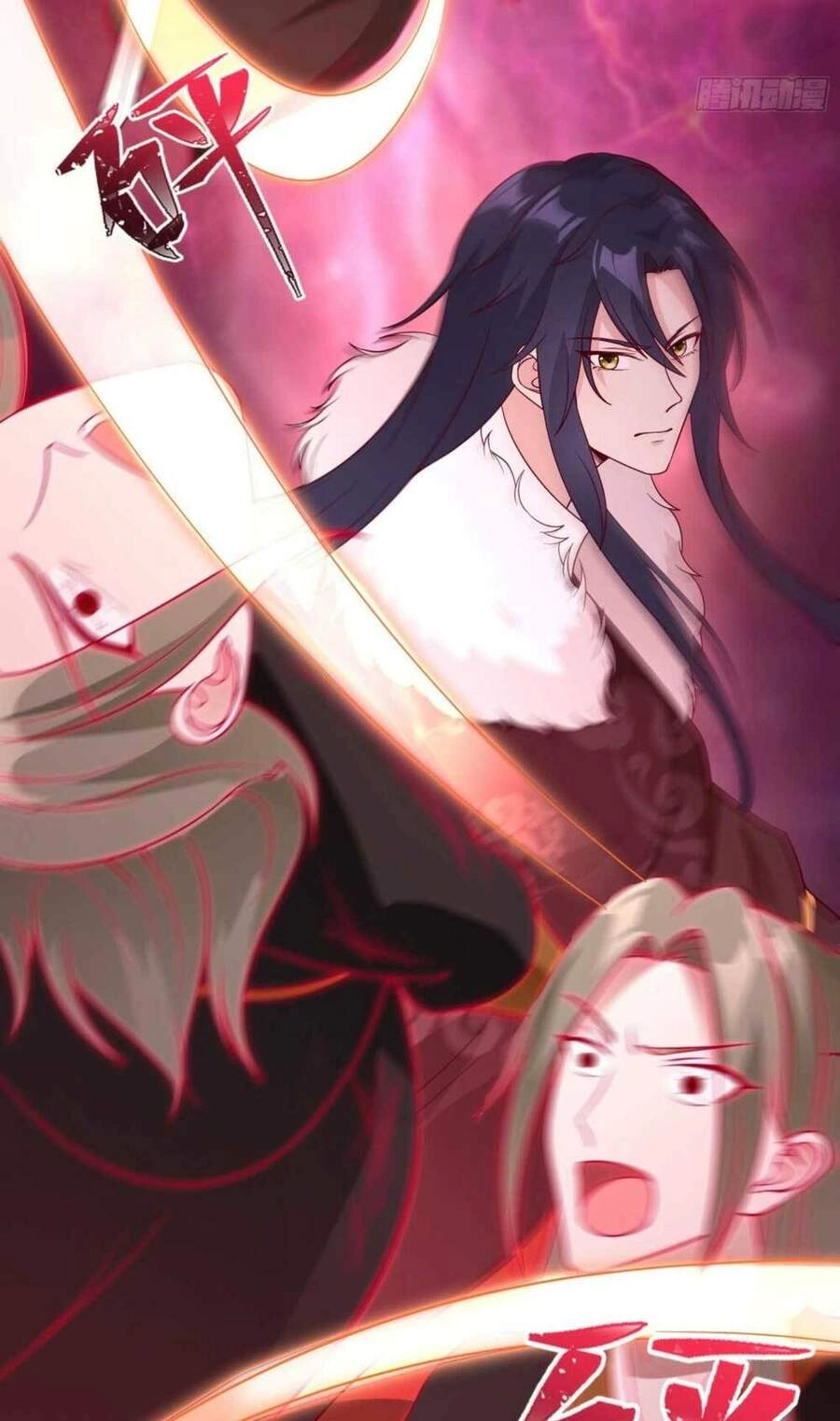 Vương Gia Khắc Thê Chapter 78 - 19