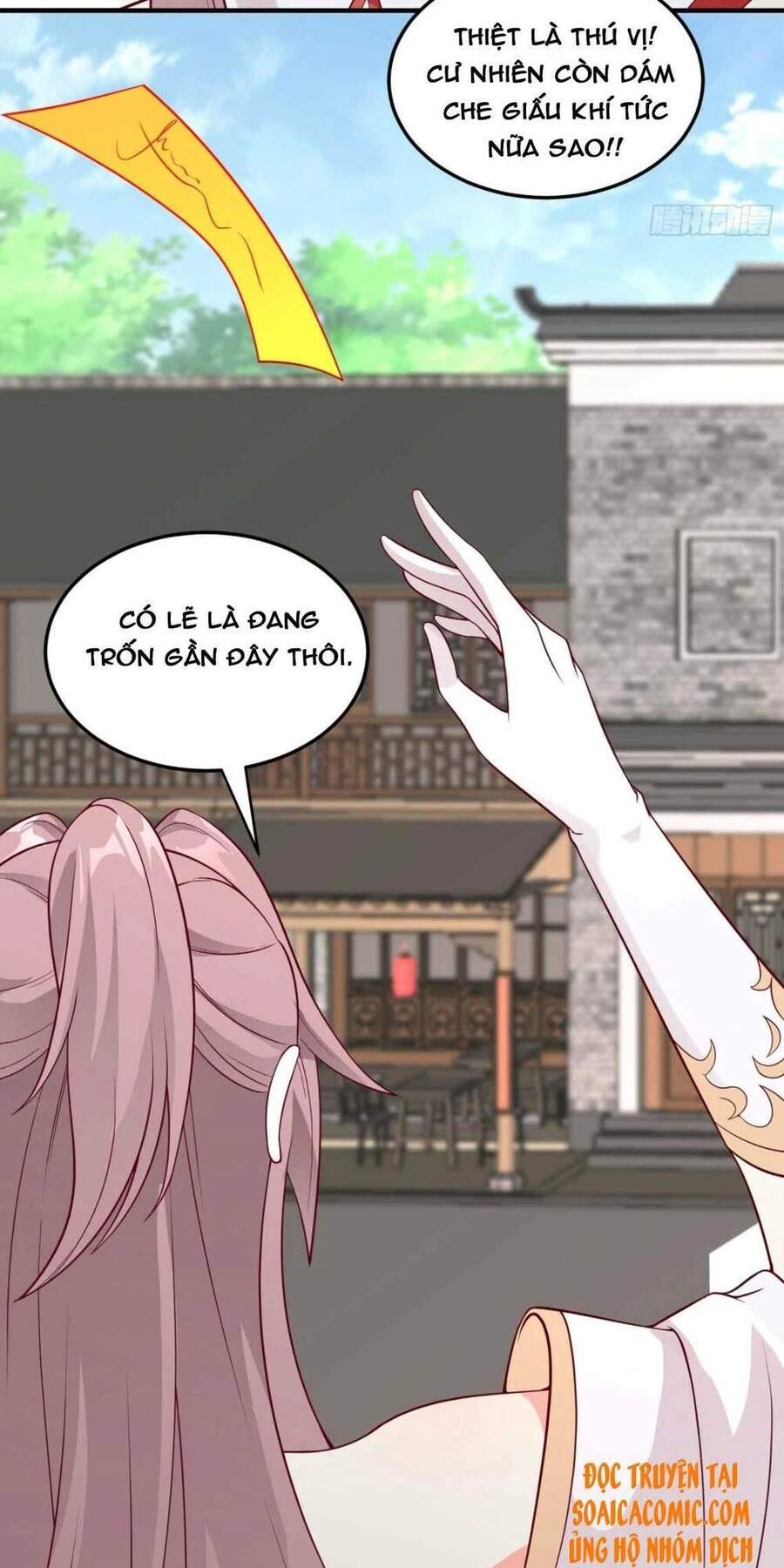 Vương Gia Khắc Thê Chapter 78 - 25