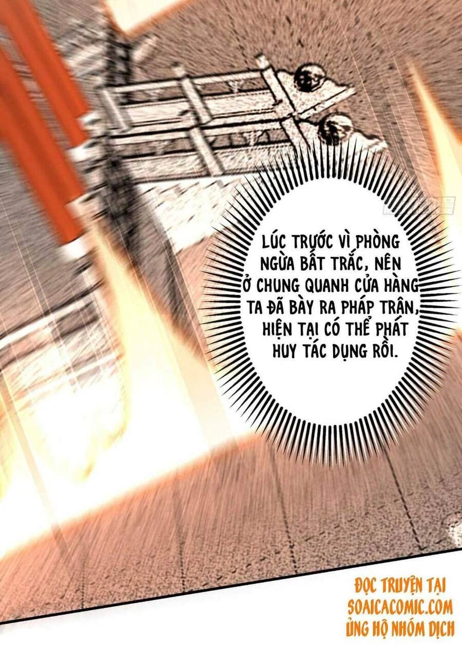 Vương Gia Khắc Thê Chapter 78 - 27