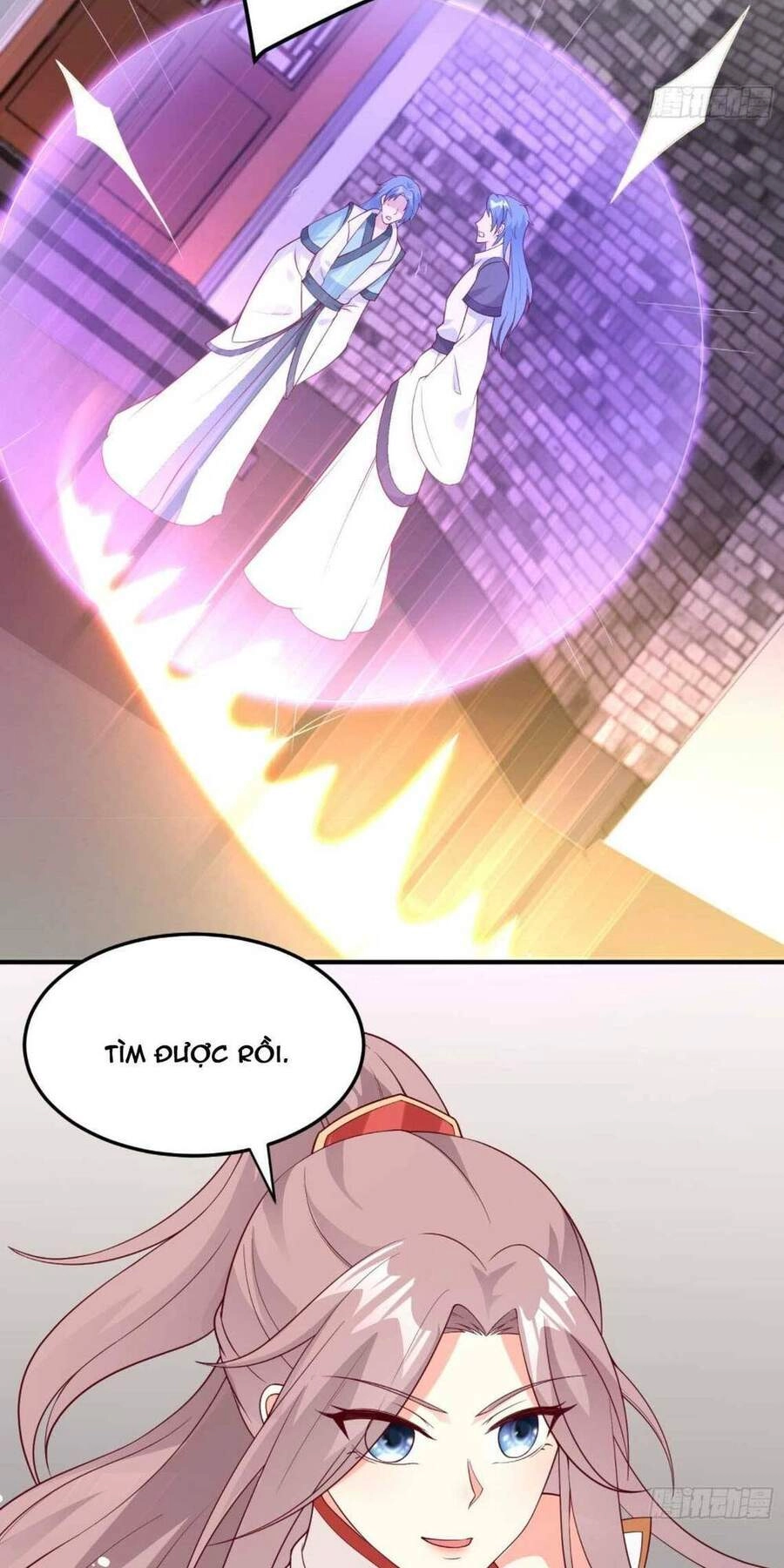 Vương Gia Khắc Thê Chapter 78 - 29