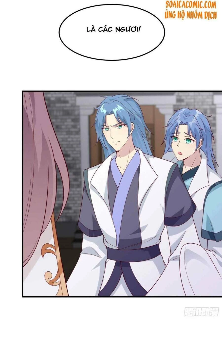 Vương Gia Khắc Thê Chapter 78 - 31