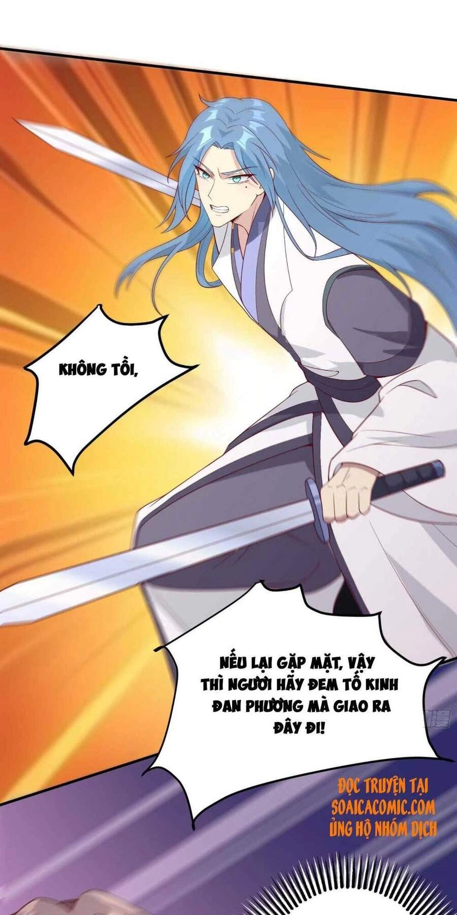 Vương Gia Khắc Thê Chapter 78 - 32