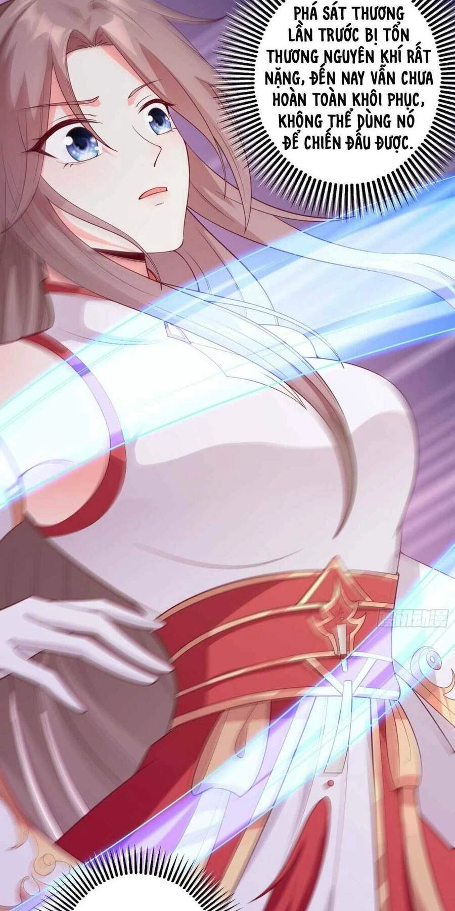 Vương Gia Khắc Thê Chapter 78 - 33