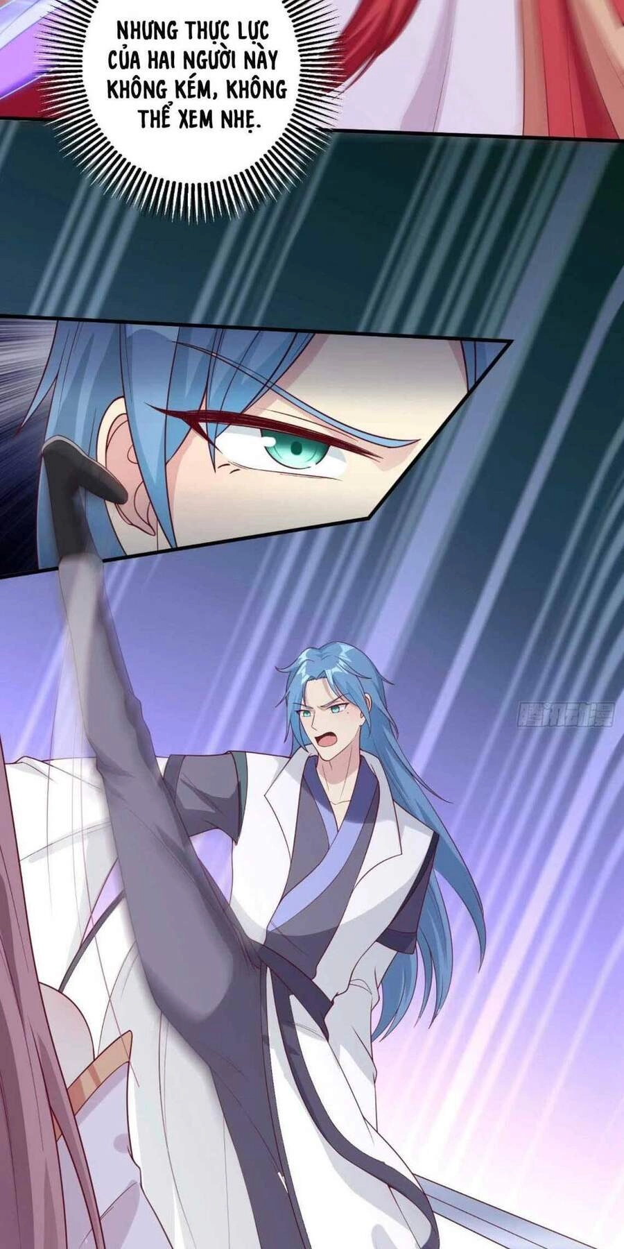 Vương Gia Khắc Thê Chapter 78 - 34