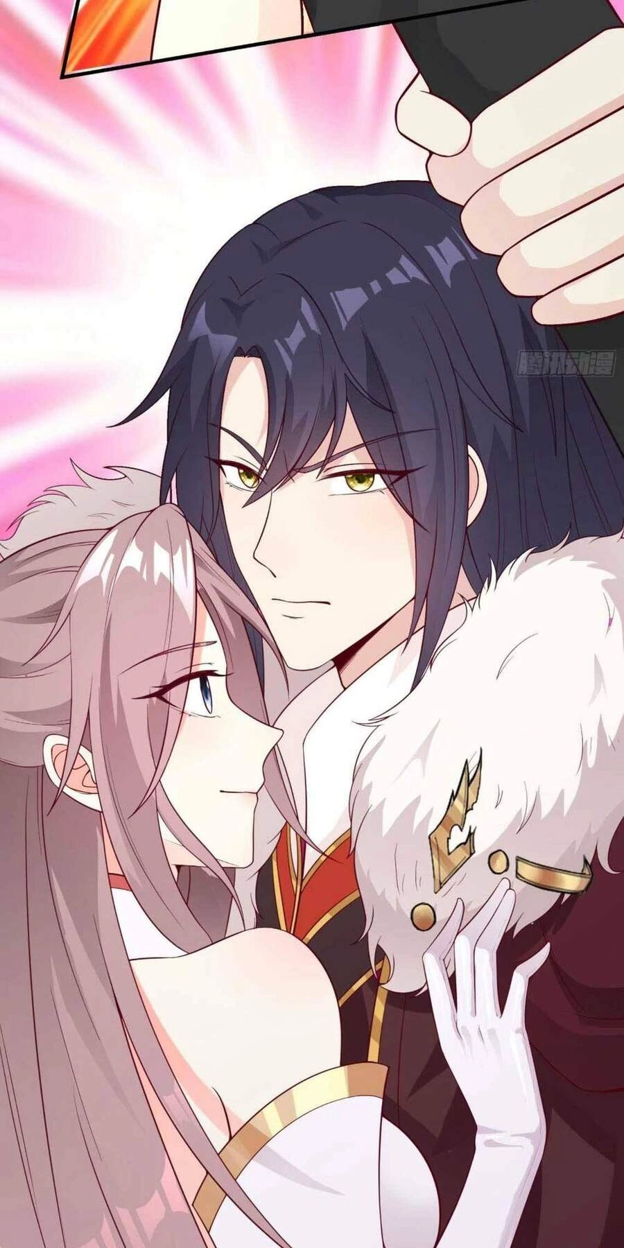 Vương Gia Khắc Thê Chapter 78 - 36