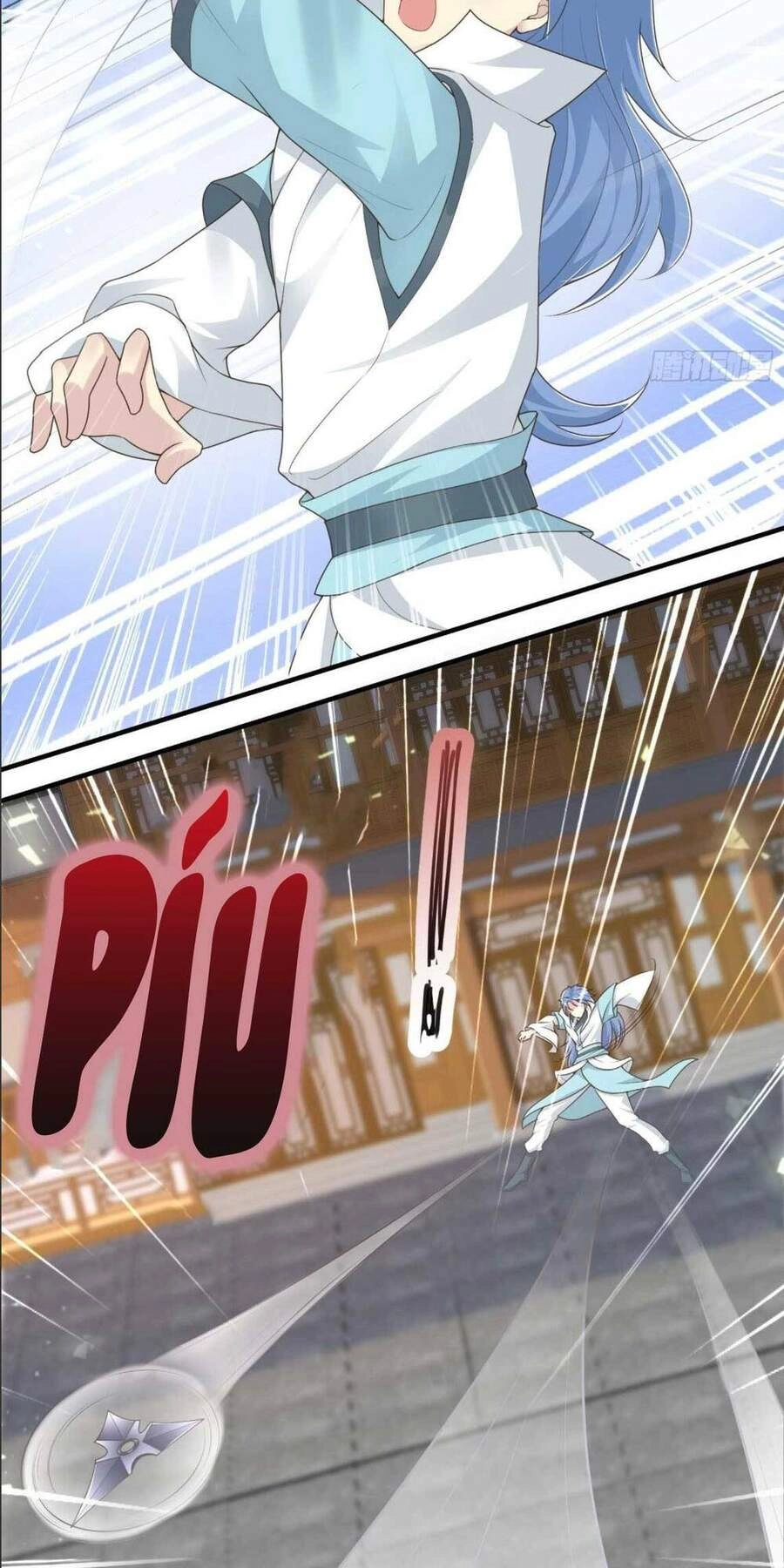 Vương Gia Khắc Thê Chapter 79 - 2