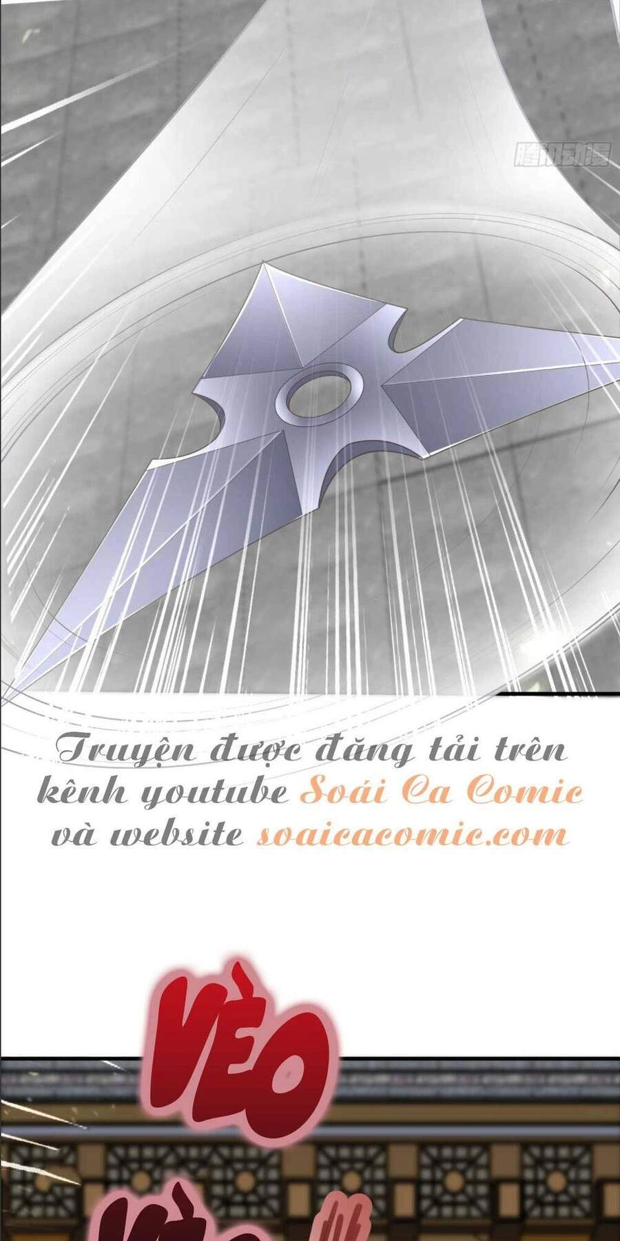 Vương Gia Khắc Thê Chapter 79 - 3