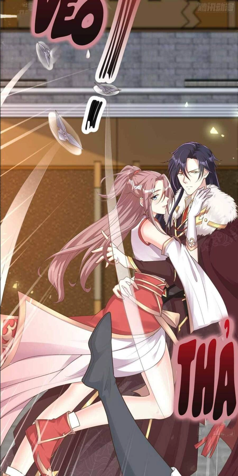 Vương Gia Khắc Thê Chapter 79 - 4