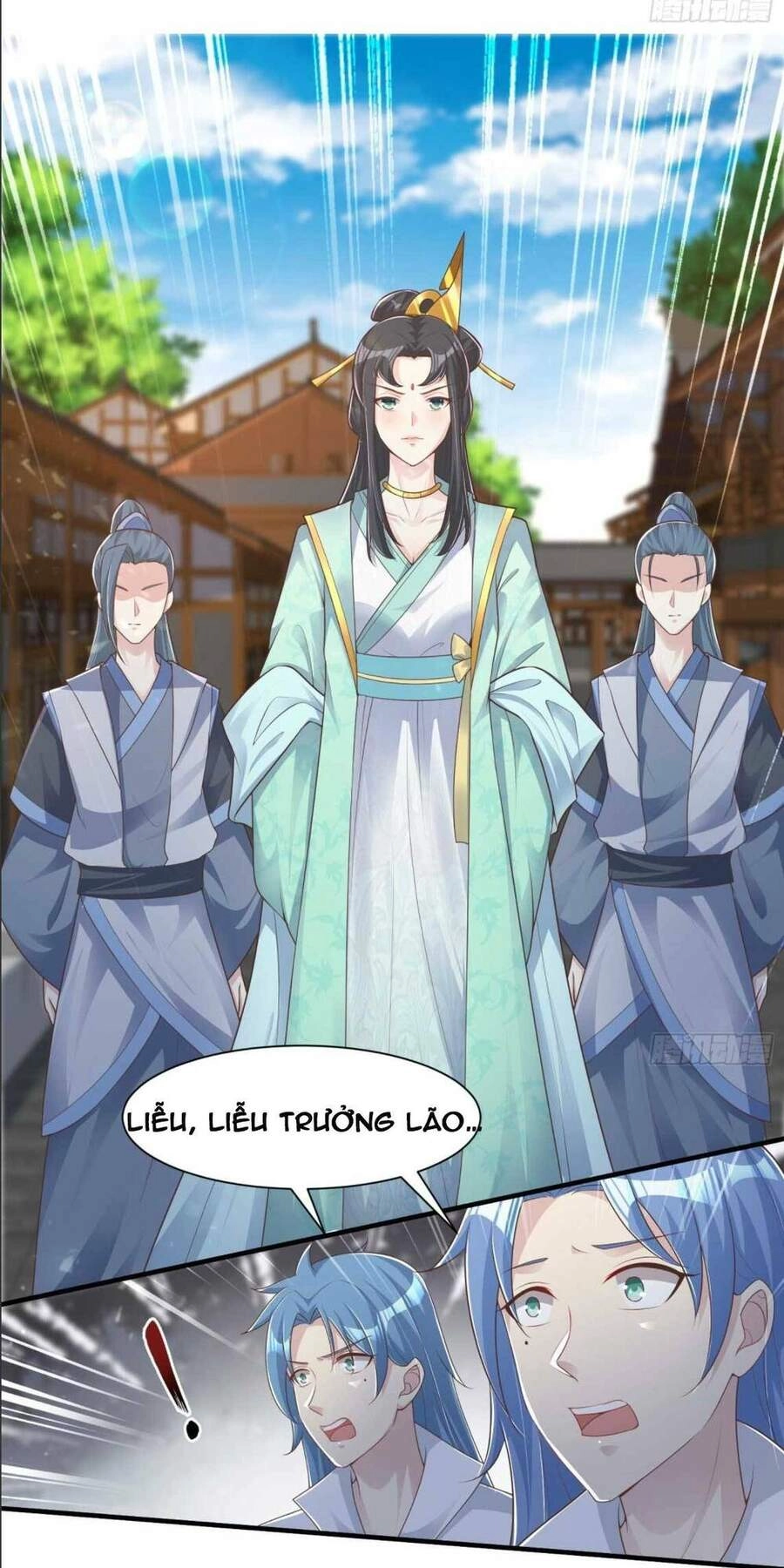 Vương Gia Khắc Thê Chapter 79 - 8