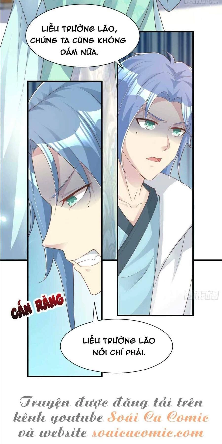 Vương Gia Khắc Thê Chapter 79 - 10