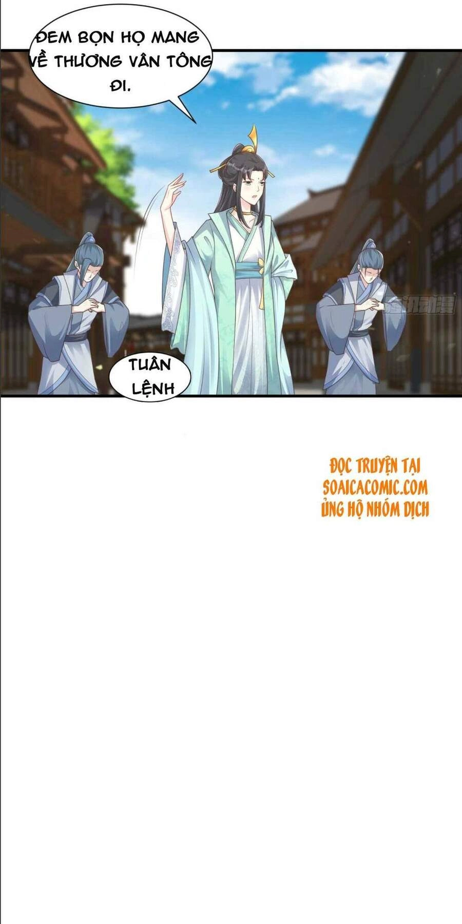 Vương Gia Khắc Thê Chapter 79 - 11