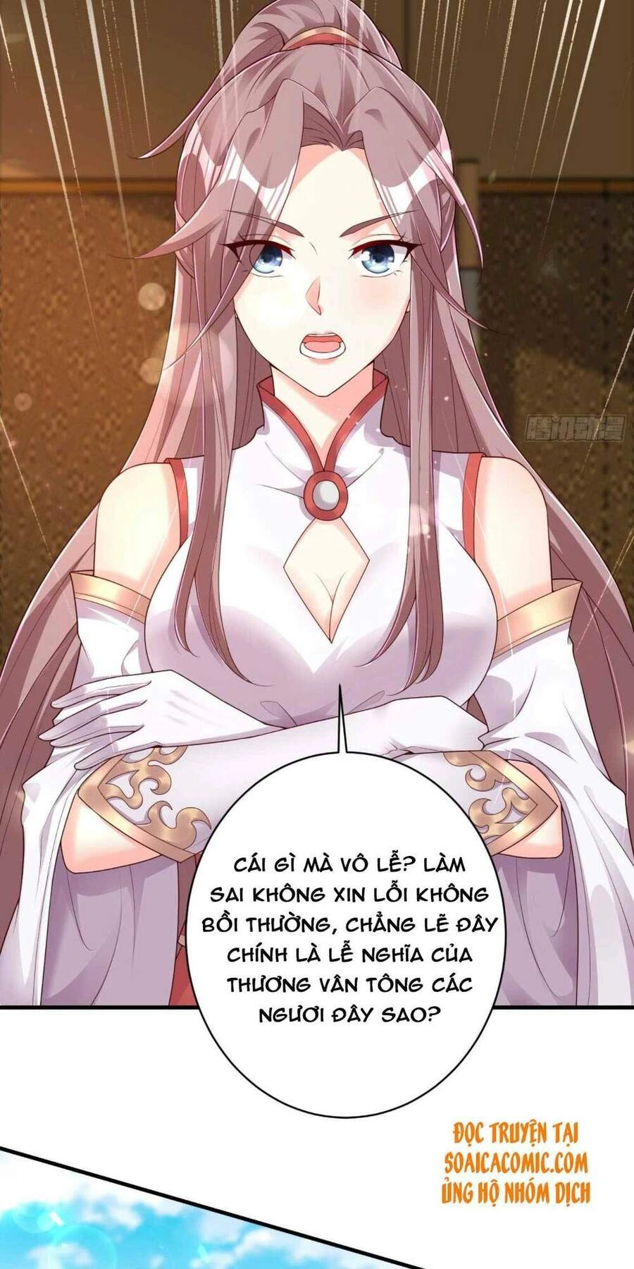 Vương Gia Khắc Thê Chapter 79 - 14