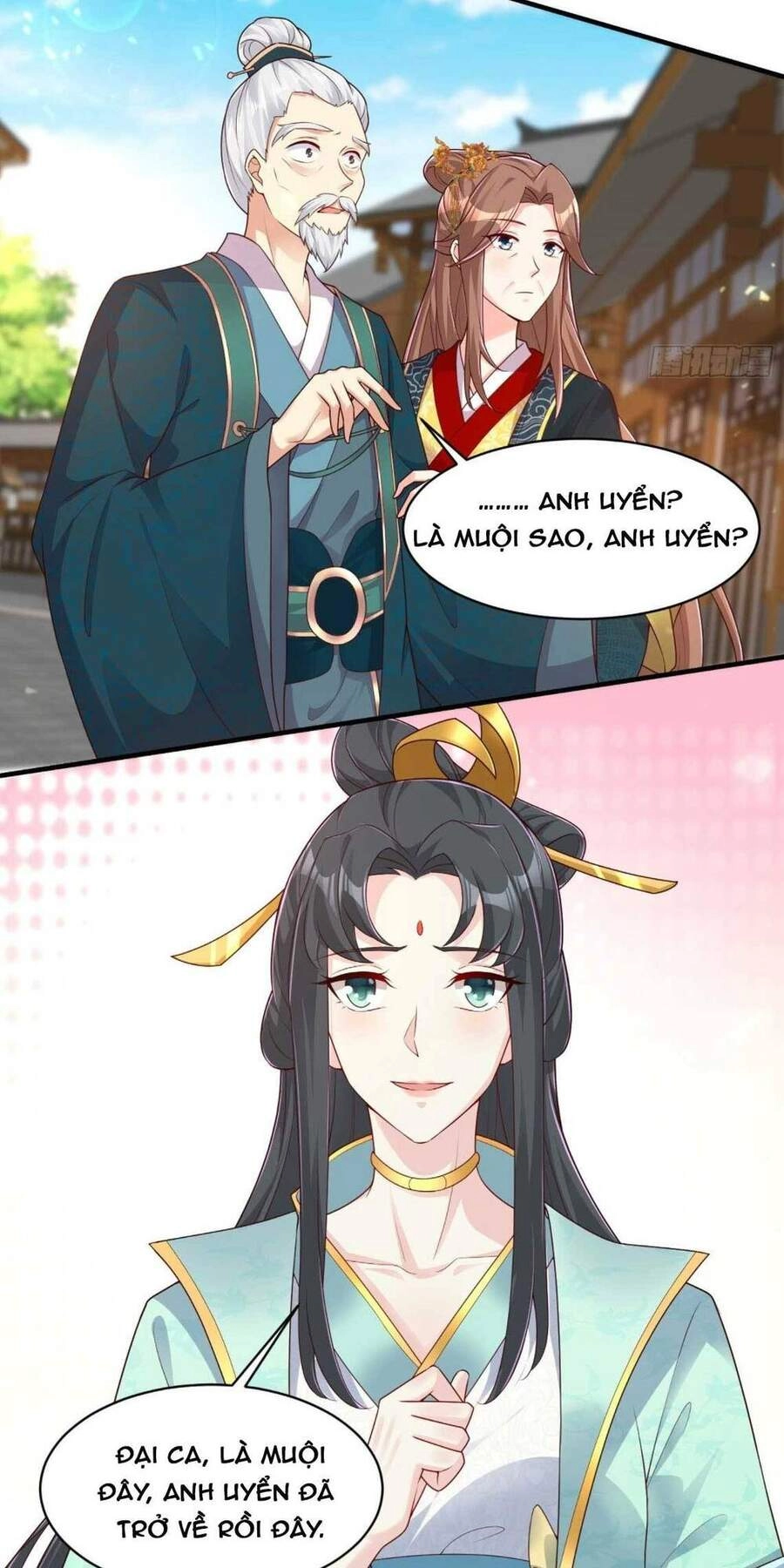 Vương Gia Khắc Thê Chapter 79 - 15