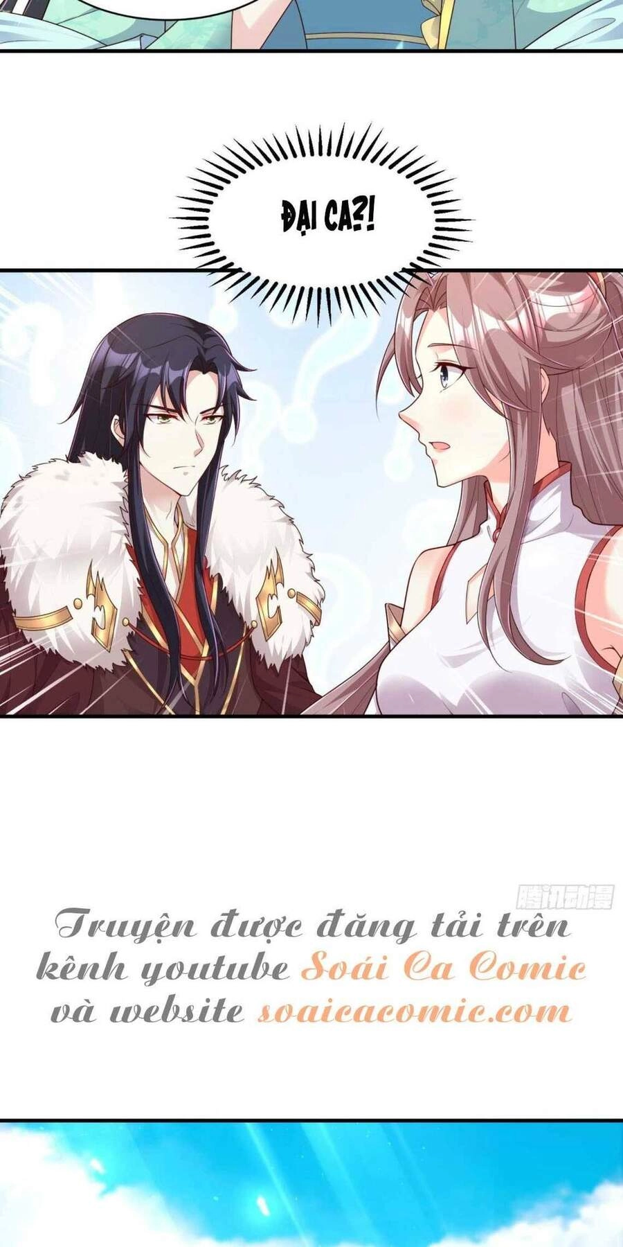 Vương Gia Khắc Thê Chapter 79 - 16