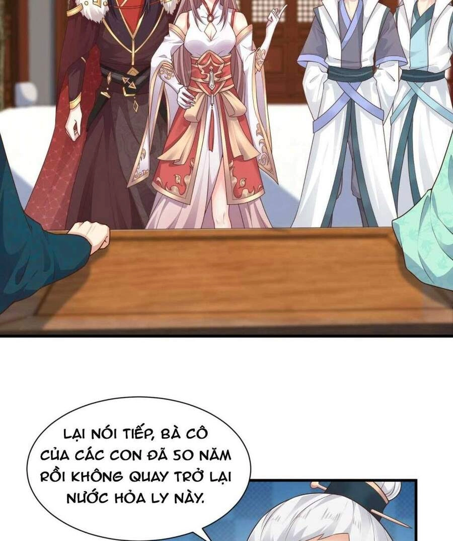 Vương Gia Khắc Thê Chapter 79 - 19