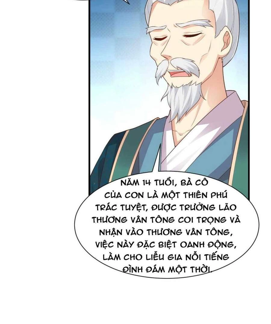 Vương Gia Khắc Thê Chapter 79 - 20