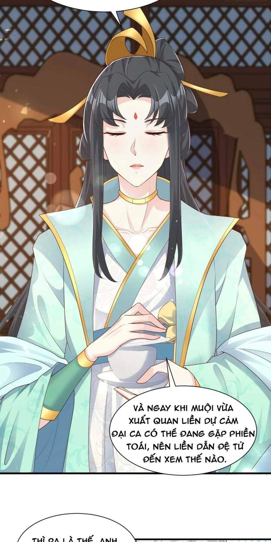 Vương Gia Khắc Thê Chapter 79 - 22