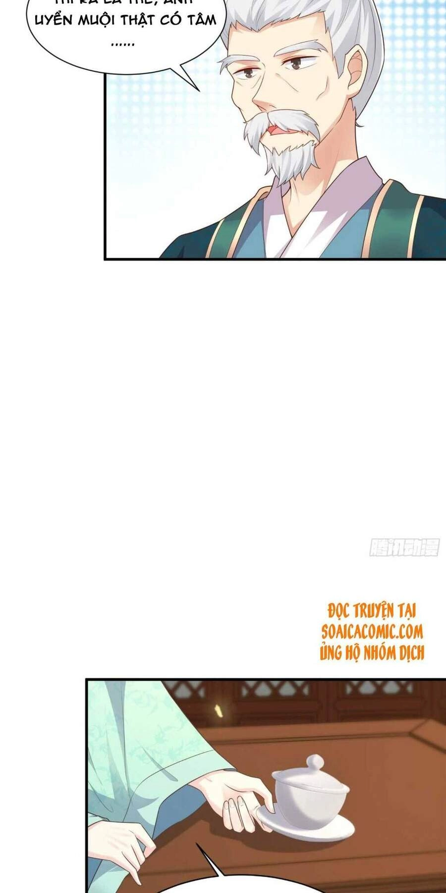 Vương Gia Khắc Thê Chapter 79 - 23