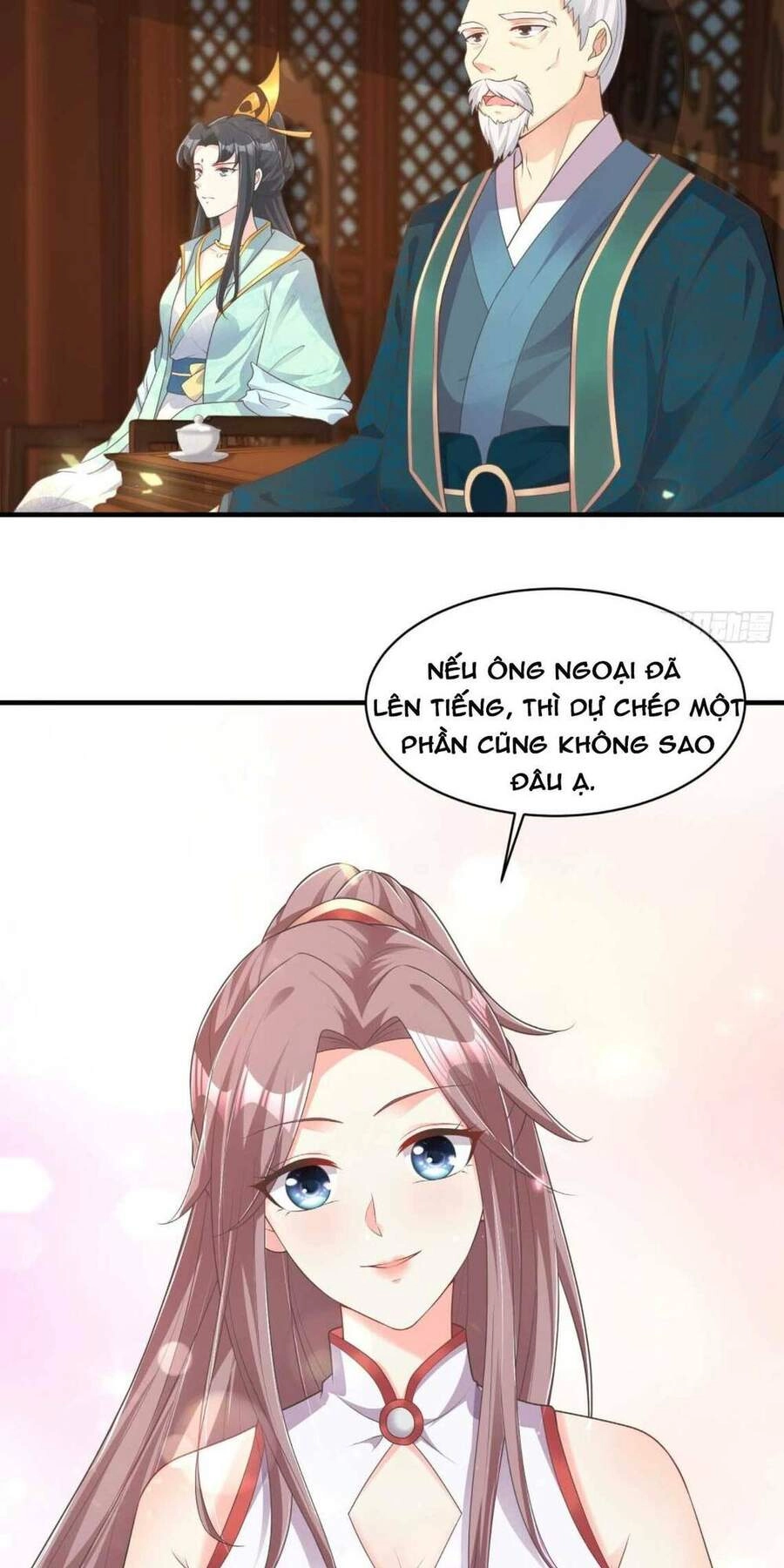 Vương Gia Khắc Thê Chapter 79 - 25