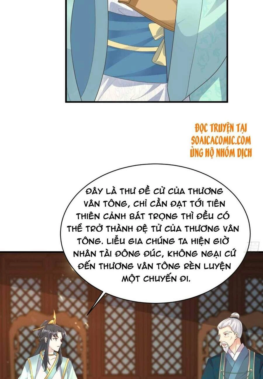 Vương Gia Khắc Thê Chapter 79 - 27
