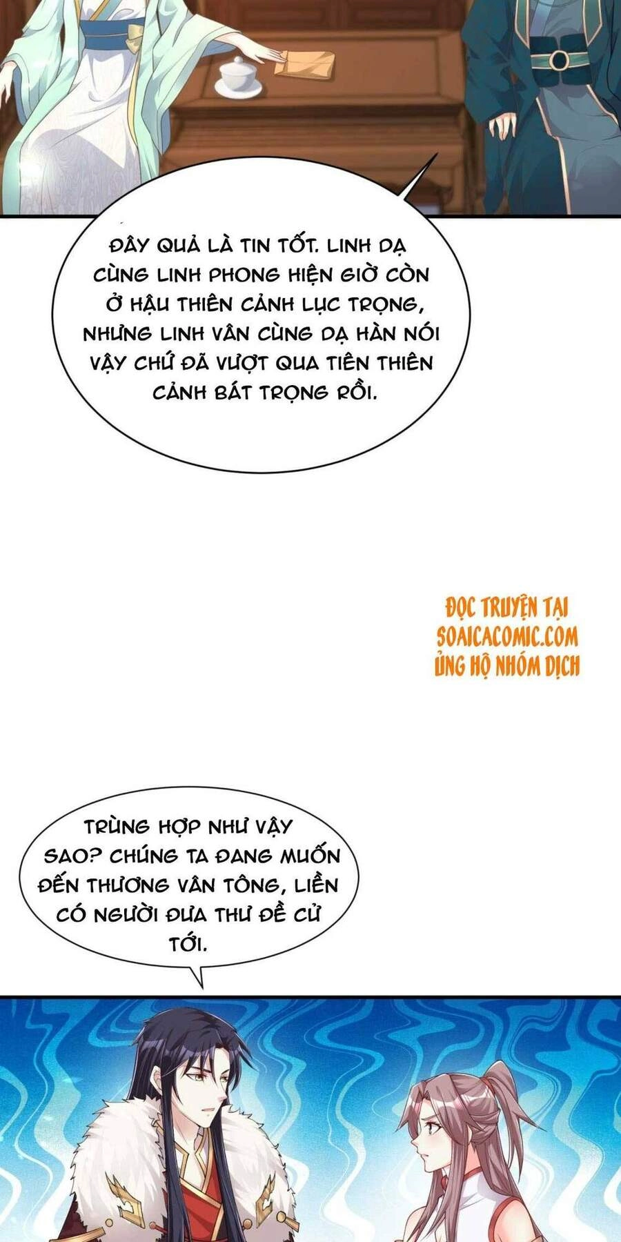 Vương Gia Khắc Thê Chapter 79 - 28