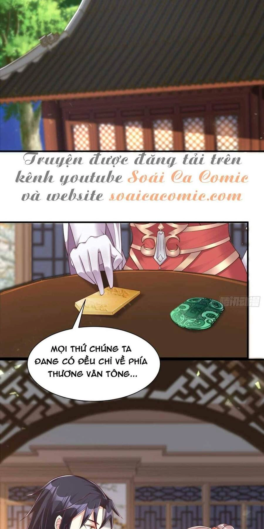 Vương Gia Khắc Thê Chapter 79 - 30