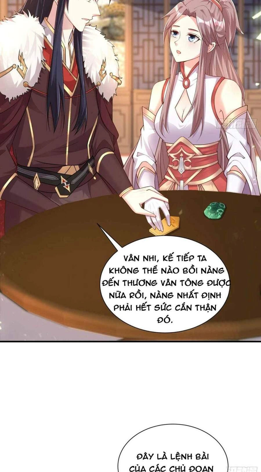 Vương Gia Khắc Thê Chapter 79 - 31