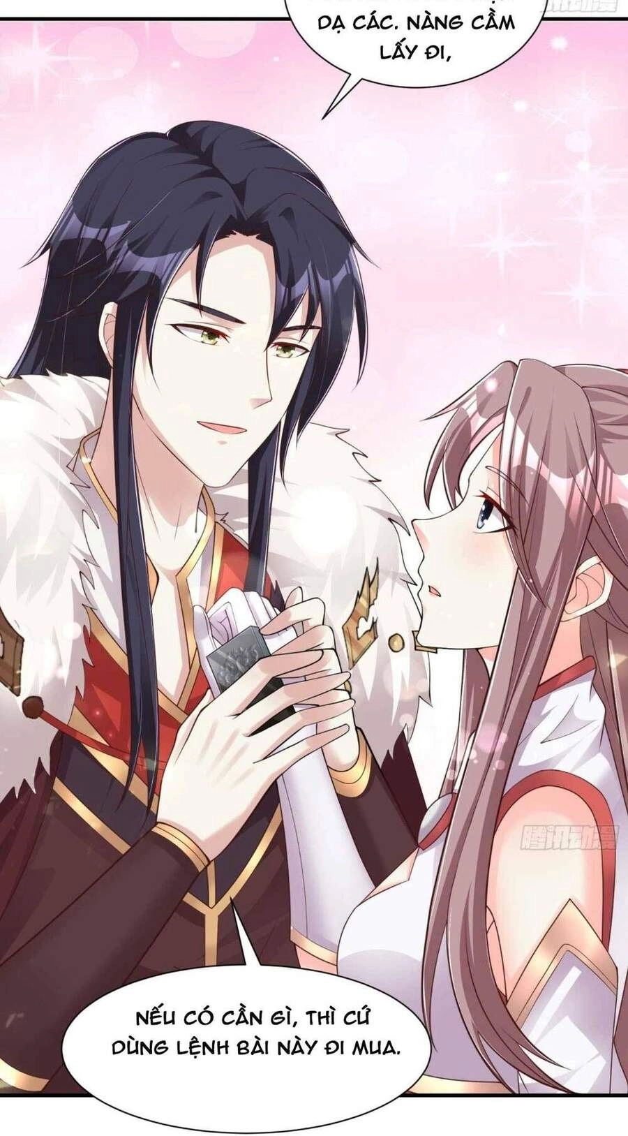 Vương Gia Khắc Thê Chapter 79 - 32