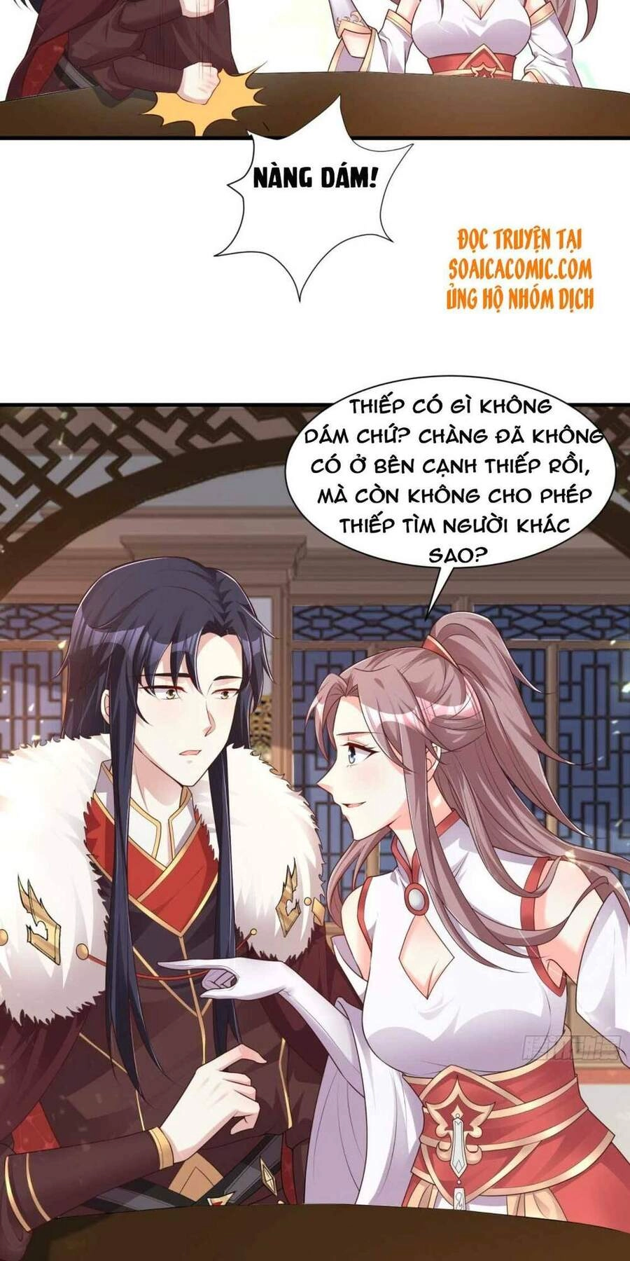 Vương Gia Khắc Thê Chapter 79 - 34