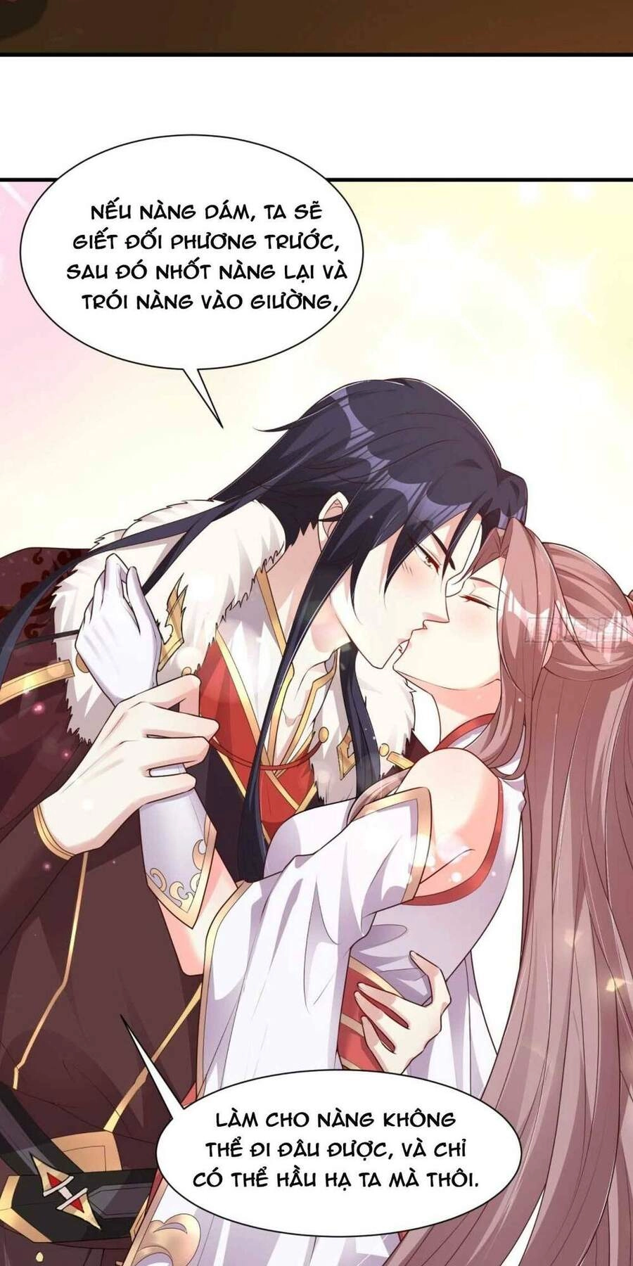 Vương Gia Khắc Thê Chapter 79 - 35