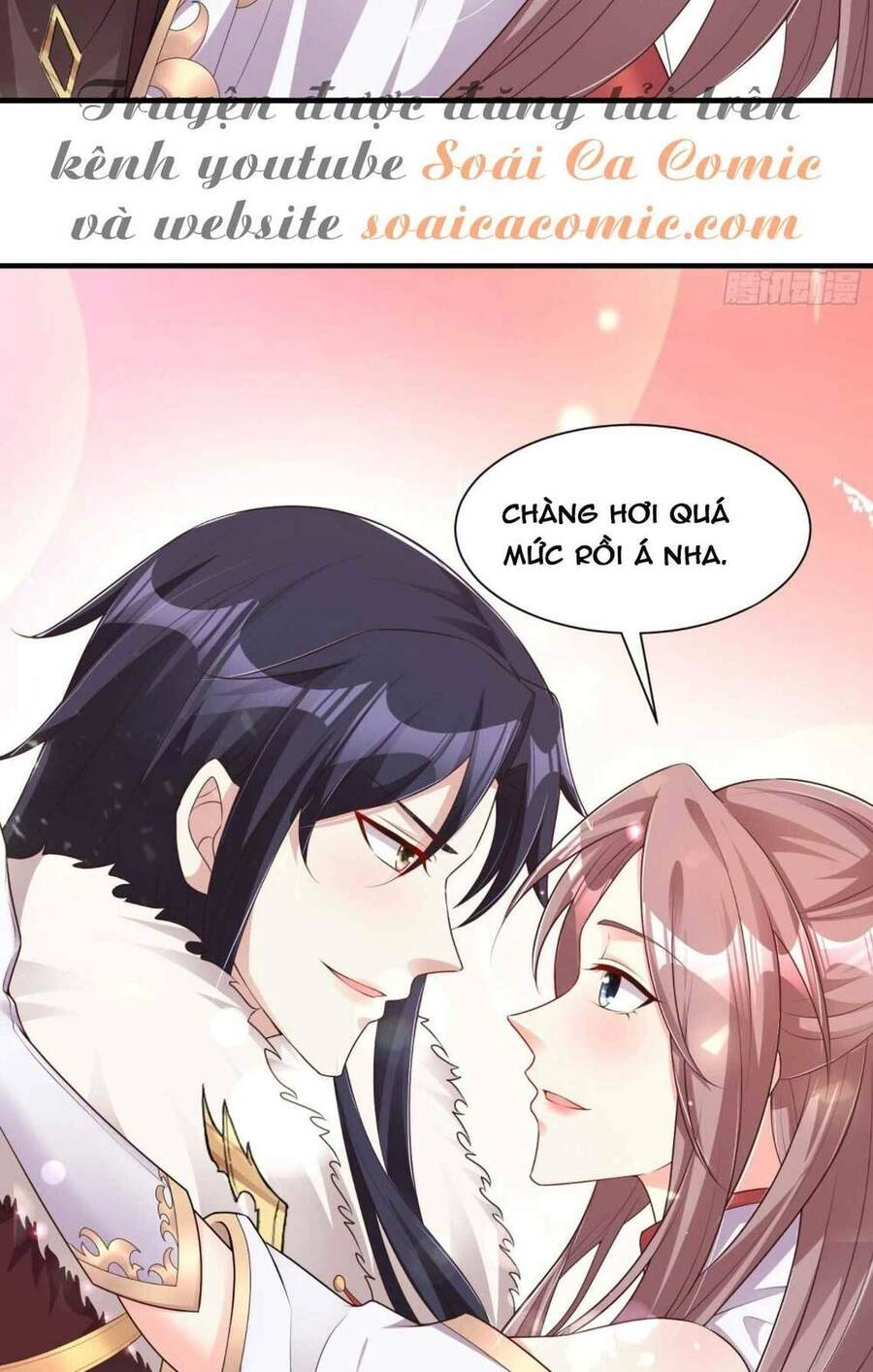 Vương Gia Khắc Thê Chapter 79 - 36