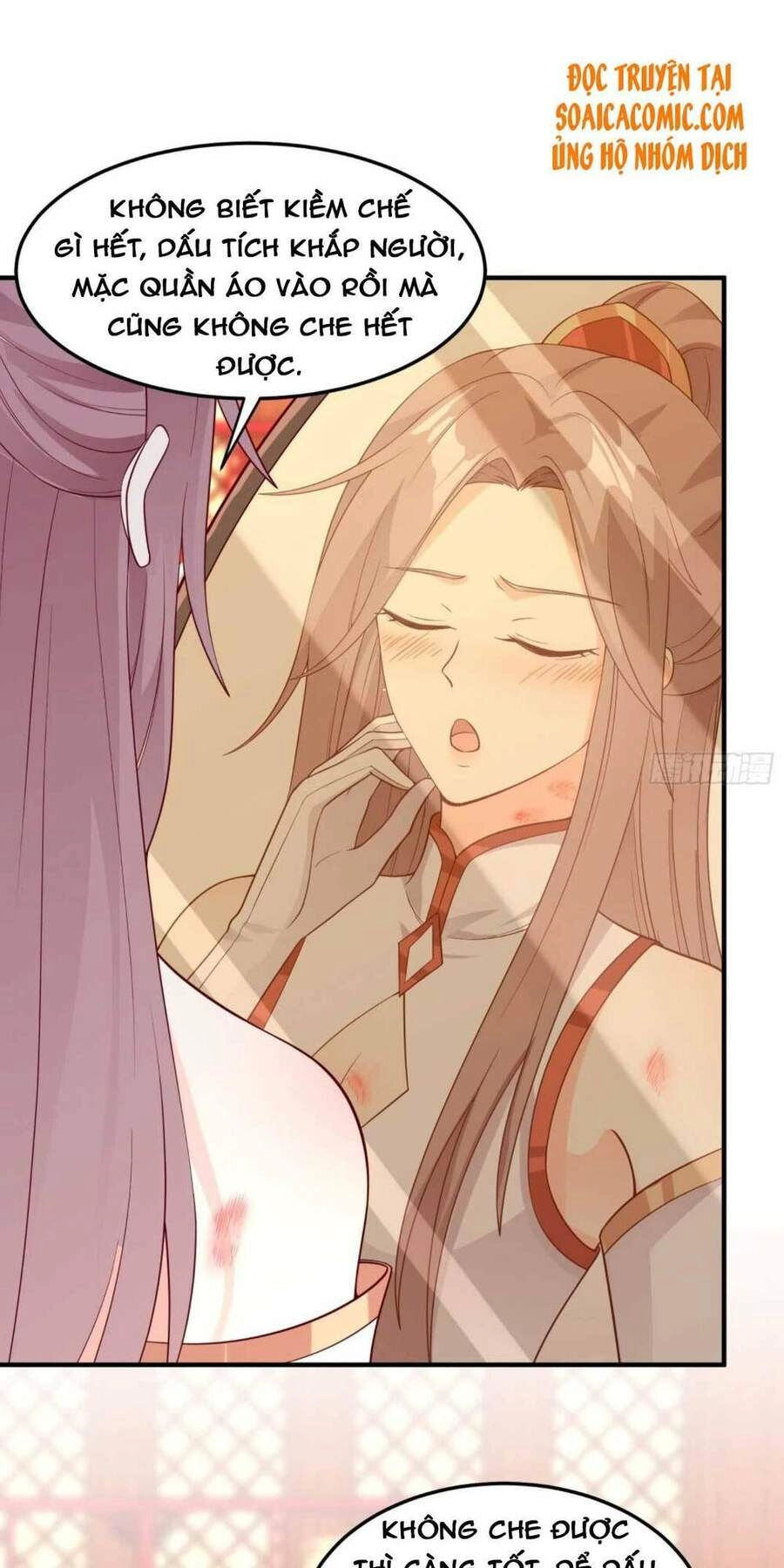 Vương Gia Khắc Thê Chapter 80 - 11