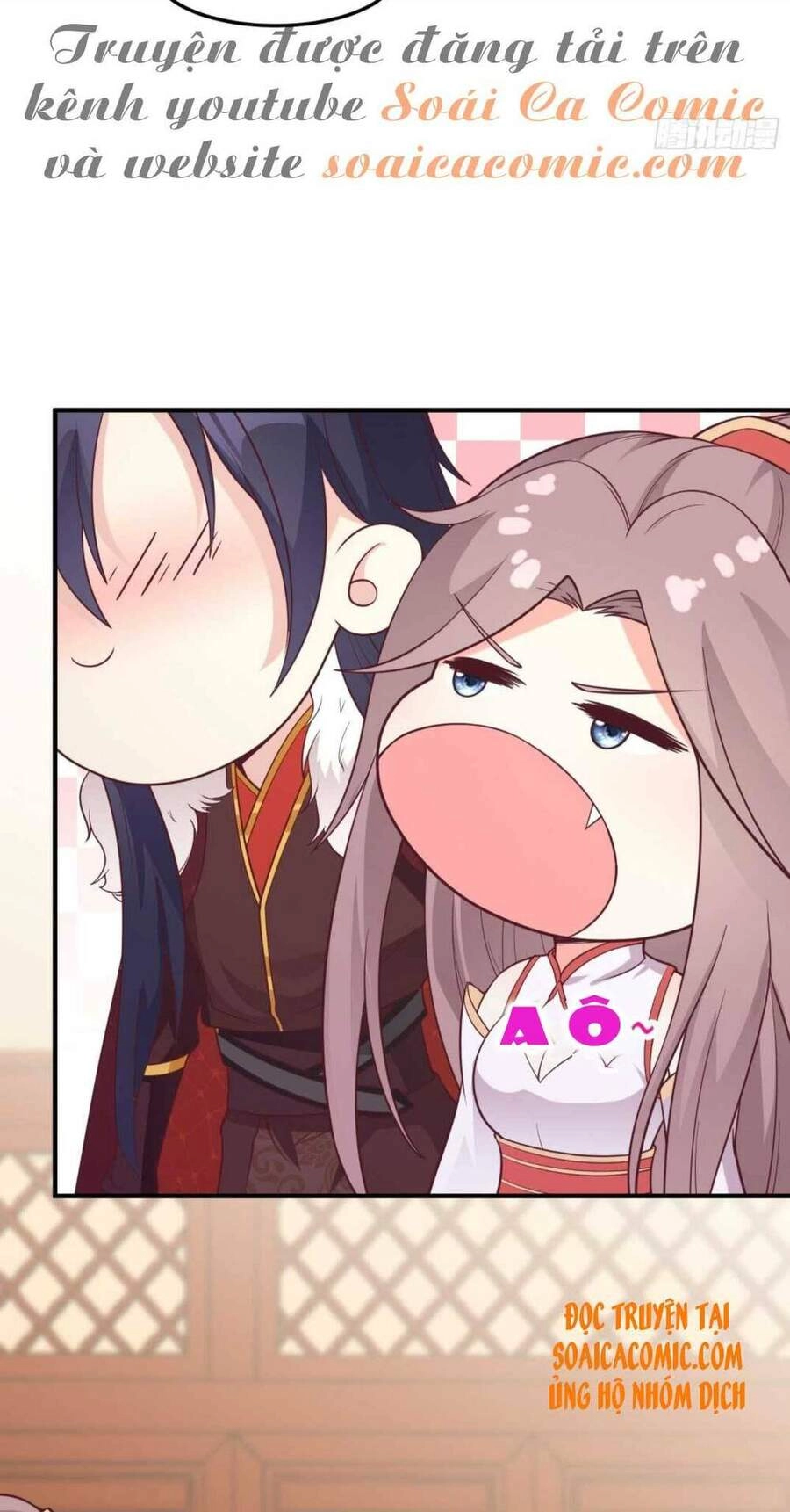 Vương Gia Khắc Thê Chapter 80 - 13