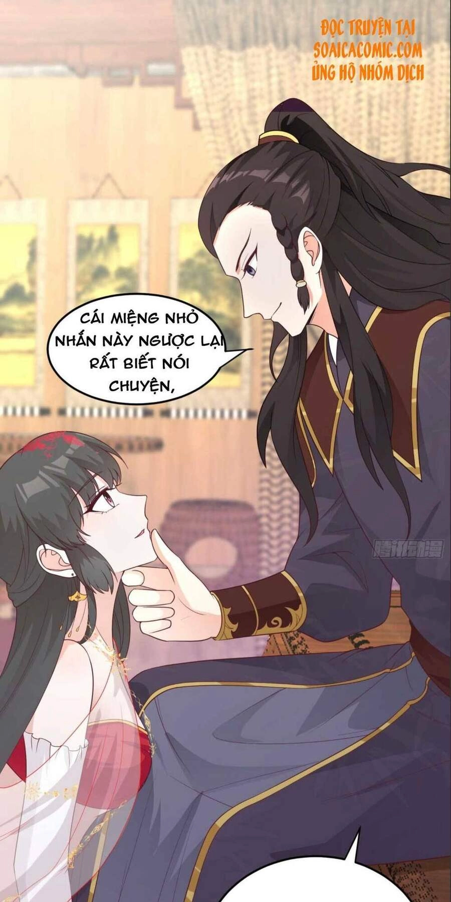 Vương Gia Khắc Thê Chapter 80 - 35