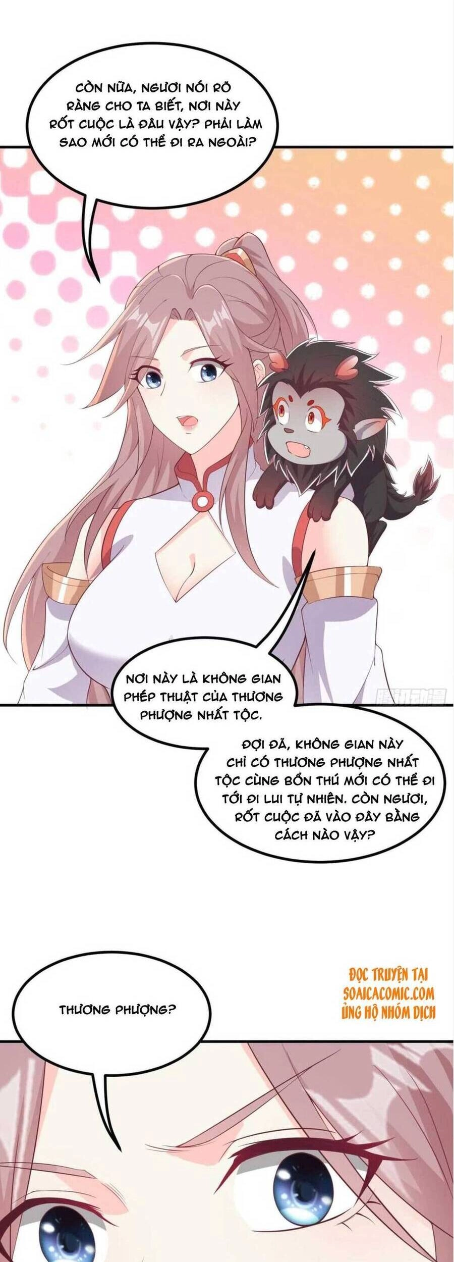 Vương Gia Khắc Thê Chapter 82 - 14