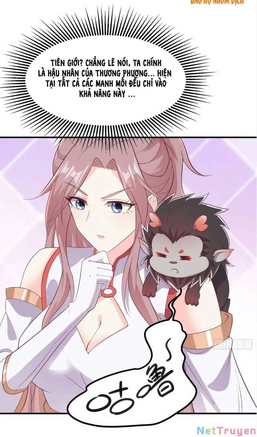 Vương Gia Khắc Thê Chapter 82 - 16