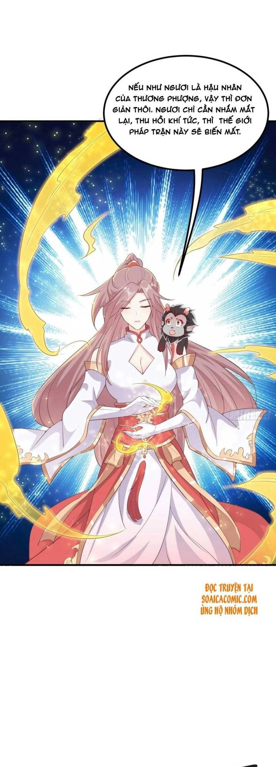 Vương Gia Khắc Thê Chapter 82 - 18