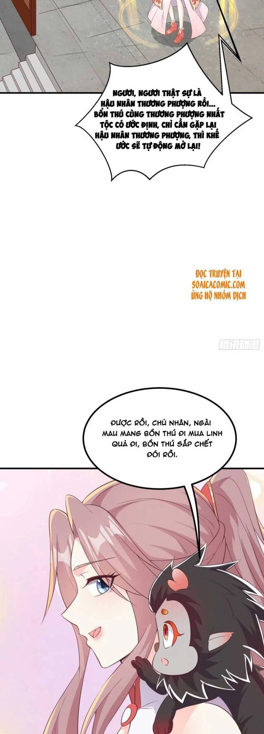 Vương Gia Khắc Thê Chapter 82 - 20